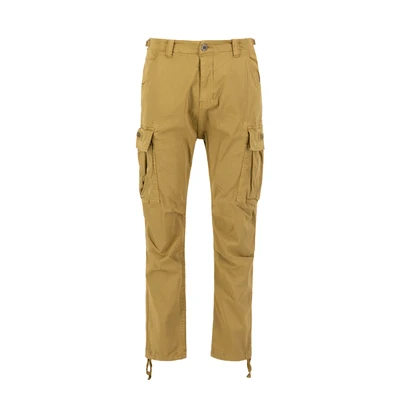 Abbildung von Alpha Industries Cargohose &quot;Alpha Men Pants Squad Pant&quot;