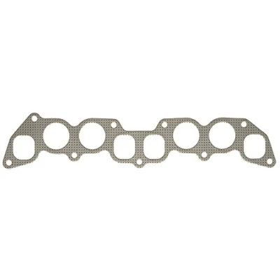 Abbildung von AJUSA 13052100 Dichtung, Ansaug /Abgaskrümmer OPEL: Omega A Limousine, Caravan, Rekord E1 Limousine