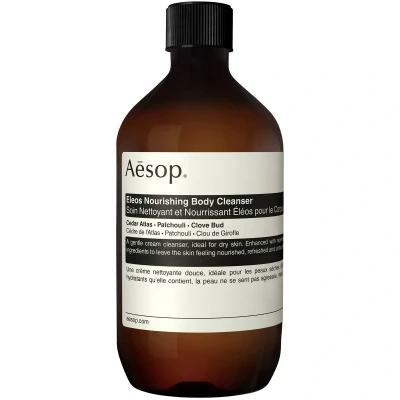 Abbildung von Aesop Eleos Nourishing Body Cleanser Refill 500 ml