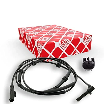 Abbildung von FEBI BILSTEIN 106940 ABS Sensor Vorderachse links 1880 ALFA ROMEO: 147