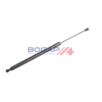Abbildung von BOGAP A5260189 Heckklappendämpfer hinten VW: Touareg II (7P5, 7P6) 4.2 V8 TDI, 3.0 V6 TSI Hybrid, TSI, 3.6 FSI, TDI