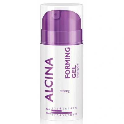 Abbildung von Alcina Gel Styling Forming