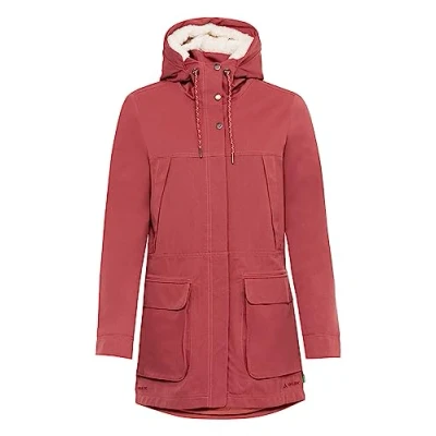 Abbildung von VAUDE Women&#039;s Manukau Parka II