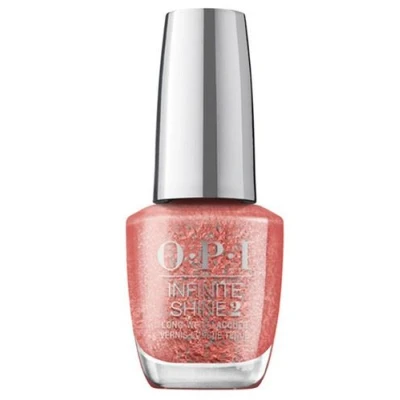 Abbildung von OPI Nagellack Infinite Shine Long Wear Lacquer It&#039;s A Wonderful Spice 15ml