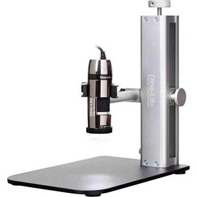 Abbildung von Dino Lite RK 10A Mikroskop Staender