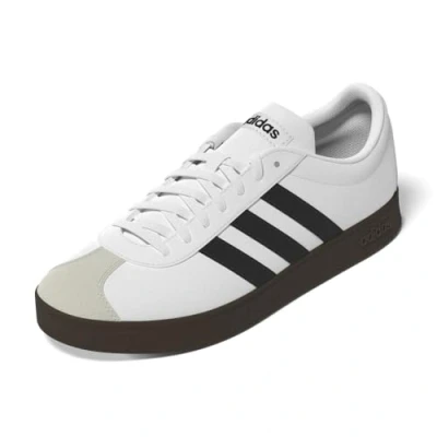 Abbildung von adidas Originals Sneaker low, Damen, Größe: 40, White black grey one Kunststoff