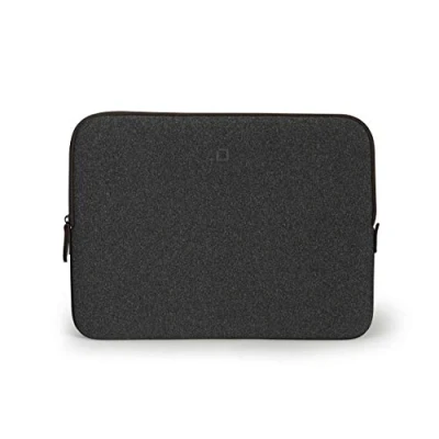 Abbildung von DICOTA Skin Urban 12&quot; Notebook Hülle Anthrazit