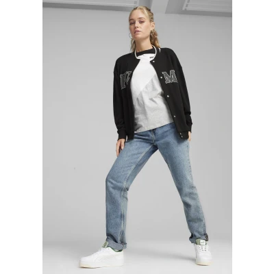 Abbildung von Carina Street Blossom Sneakers Damen PUMA