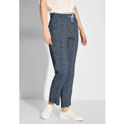 Abbildung von Cecil Jogger Pants, Middle Waist