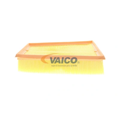 Abbildung von VAICO V46 0079 Luftfilter 58 192,0 243 Filtereinsatz Original Qualität RENAULT: SCENIC 2, MEGANE 2 Coupe Cabriolet, Kombi