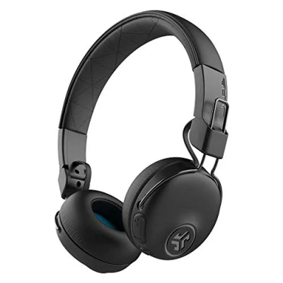 Abbildung von JLab Studio ANC Wireless Schwarz
