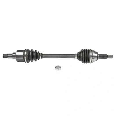 Abbildung von MEYLE 714 498 0065 Antriebswelle links, Vorderachse 621 FORD: FIESTA 6, 6 Van