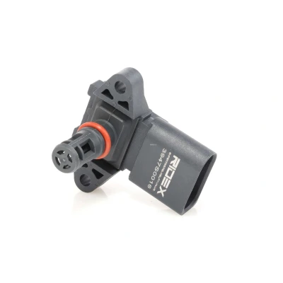 Abbildung von RIDEX 3947S0016 Sensor, Saugrohrdruck mit integriertem Lufttemperatursensor Dichtung SKODA: Fabia I Limousine, 1 Combi