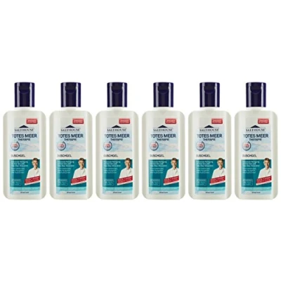 Abbildung von Murnauer Salthouse Totes Meer Therapie Dusche 250 ml, 6er Pack (6 x ml)
