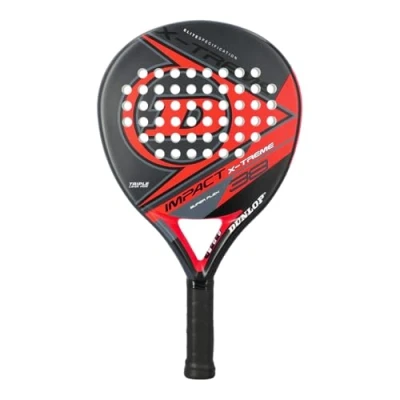 Abbildung von Dunlop Impact Hl Red