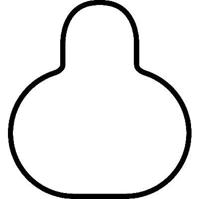 Abbildung von CORTECO 450131H Ansaugkrümmerdichtung Ansaugkrümmer FORD: Focus Mk1 Kombi, Schrägheck, MONDEO 2 Kombi