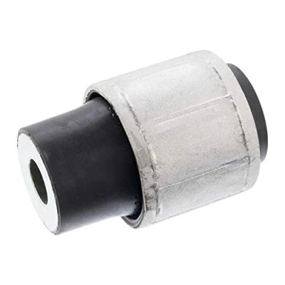 Abbildung von FEBI BILSTEIN 105510 Achslager Hinterachse links, hinten, rechts Gummi
