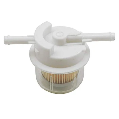 Abbildung von Beck Arnley 043 0812 Kraftstofffilter