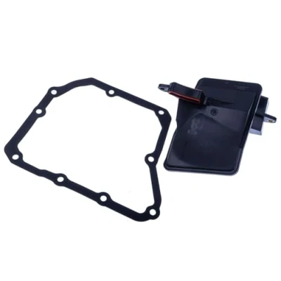 Abbildung von DENCKERMANN A220118 Hydraulikfiltersatz, Automatikgetriebe OPEL: Signum CC, Vectra C Limousine