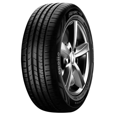 Abbildung von Apollo ALNAC 4G FP TL 215/60 R17 96V PKW Sommerreifen Reifen AL21560017VAL4AZ0
