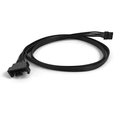 Abbildung von Ek Water Blocks Adapter Lüfter PWM GPU