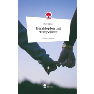 Abbildung von Herzklopfen mit Tempolimit. Life is a Story story.one: DE
