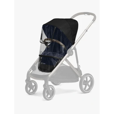 Abbildung von Cybex Gazelle S Regenschutz Transparent
