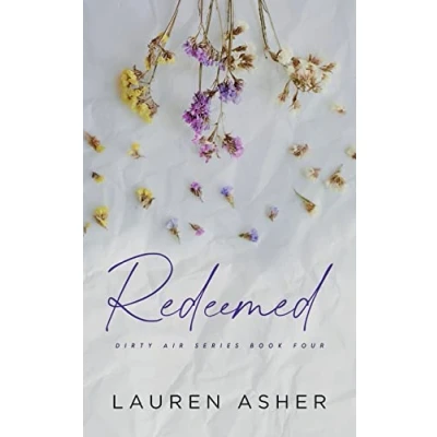 Abbildung von Redeemed Special Edition (Dirty Air Edition, Band 4)