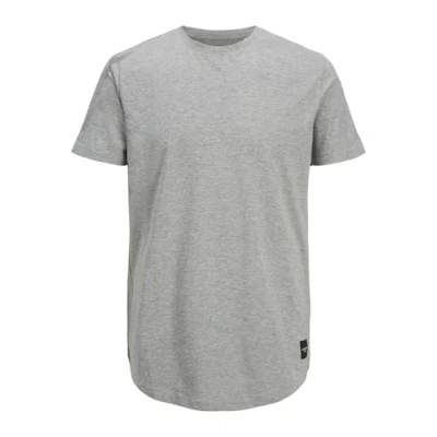 Abbildung von Jack &amp; Jones Jjenoa TEE SS CREW NECK NOOS Tshirt basic, Herren, Größe: Small, Iceberg green