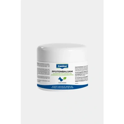 Abbildung von Pfotenbalsam 100 ml