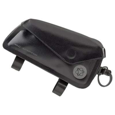 Abbildung von AGU Top Tube Rahmentasche Venture Extreme Waterproof Black 0.7L