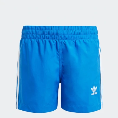 Abbildung von adidas Performance Badeshorts &quot;ORIGINALS ADICOLOR 3 STREIFEN&quot;, (1 St.)