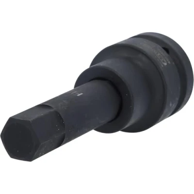 Abbildung von KS TOOLS 450.0493 Kraft Stecknuss 145 22,0 25 (1&quot;) Innensechskant