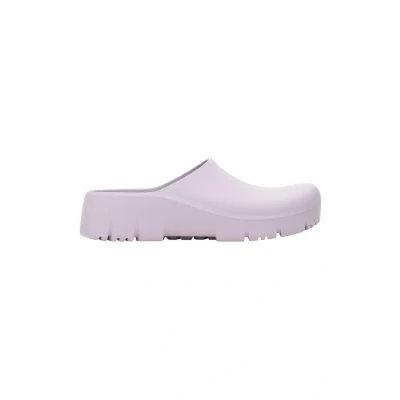 Abbildung von Birkenstock Super Clogs, Herren, Größe: 37, Lila Schuhe