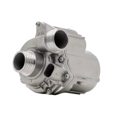 Abbildung von INA 538 0192 10 Wasserpumpe elektrisch BMW: 3 Coupe, Limousine, Touring