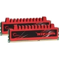 Abbildung von DIMM 8 GB DDR3 1600 (2x 4 GB) Dual Kit, Arbeitsspeicher