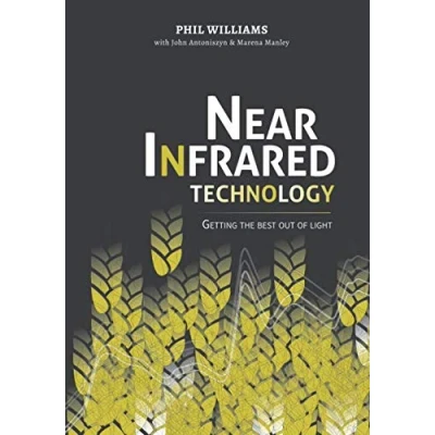 Abbildung von Near Infrared Technology: Getting the best out of light