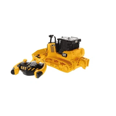 Abbildung von 1:35 RC Cat® D7E Bulldozer (B/O)