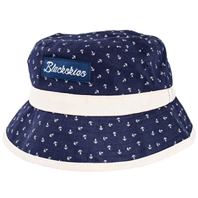 Abbildung von Blackskies Ramen Noodle Hut, Größe: One Size, Blue denim