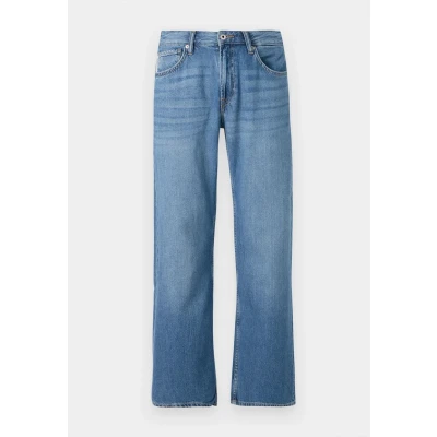 Abbildung von Pepe JEANS Loose fit &quot;LOOSE ST LW NICKY&quot;, mit geradem Bein