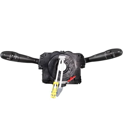 Abbildung von METZGER 0916804 Lenkstockschalter CITROËN: C3 Picasso, PEUGEOT: 308 I SW