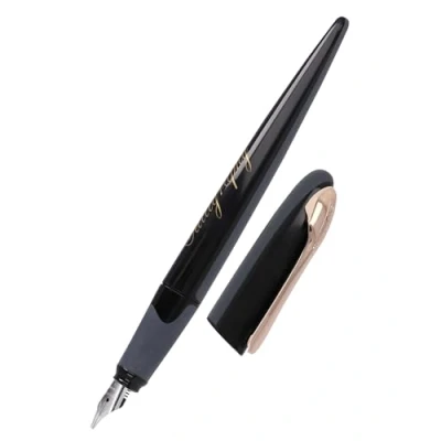 Abbildung von Online Pen Kalligraphie Stift Air Kalligrafie Best Writer, Schönschreibfüller für Schreib Fans