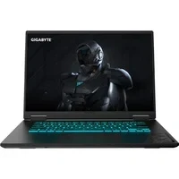 Abbildung von Gaming A16 CTHI3DE894SH, Notebook