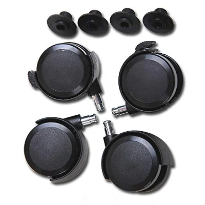 Abbildung von Babybay Rollenset, Schwarz