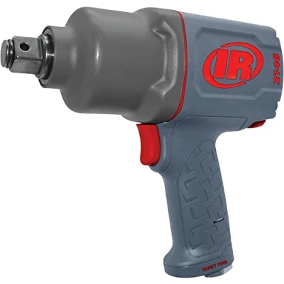 Abbildung von Ingersoll Rand Schlagschrauber 2146Q1MAX, 3/4&quot;, geräuscharm, mit Verbundsgehäuse, 1 Stk