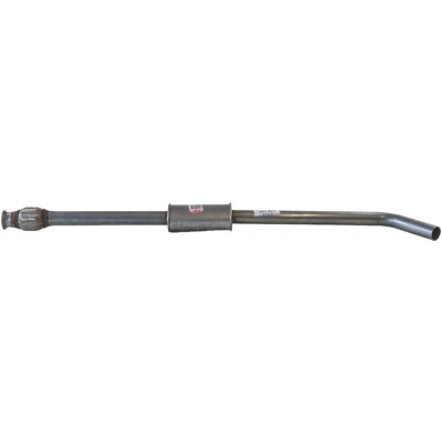 Abbildung von BOSAL 282 825 Mittelschalldämpfer RENAULT: MEGANE Scenic, 1, 1 Classic