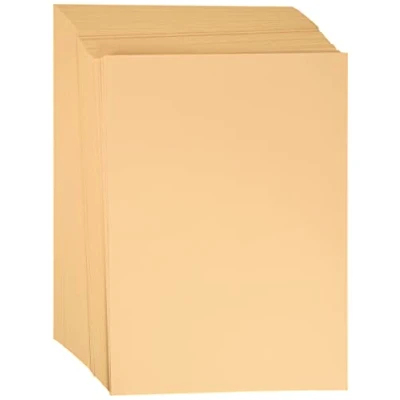 Abbildung von folia Tonpapier DIN A4 130 g/m²