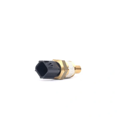 Abbildung von FEBI BILSTEIN 102485 Kühlmitteltemperatursensor schwarz mit Dichtring JEEP: GRAND CHEROKEE 3, WRANGLER MINI: Cabrio, Schrägheck