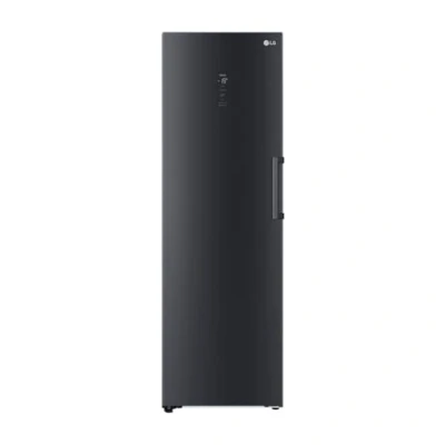 Abbildung von LG Kühlschrank &quot;GLM71MCCSX&quot;, GLM71MCCSX, 186 cm hoch, 59,5 breit, Larder &amp; Freezer