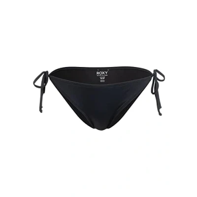 Abbildung von Roxy SD Classics TS BO Bikinihose, Damen, Größe: XS, Anthracite